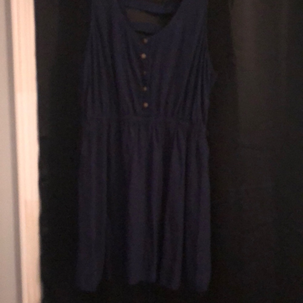 dress